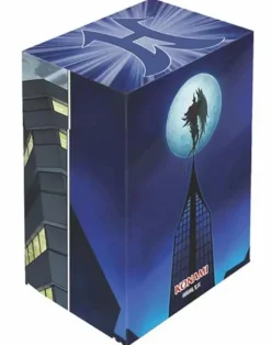Yu-Gi-Oh! - Elemental Hero Card Case
