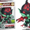 Yu-Gi-Oh! - Elemental Hero Flame Wingman Pop! Vinyl Figure (2024 Summer Convention Exclusive)