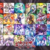 Yu-Gi-Oh! - Elemental Hero Game Mat