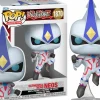 Yu-Gi-Oh! - Elemental Hero Neos Pop! Vinyl Figure
