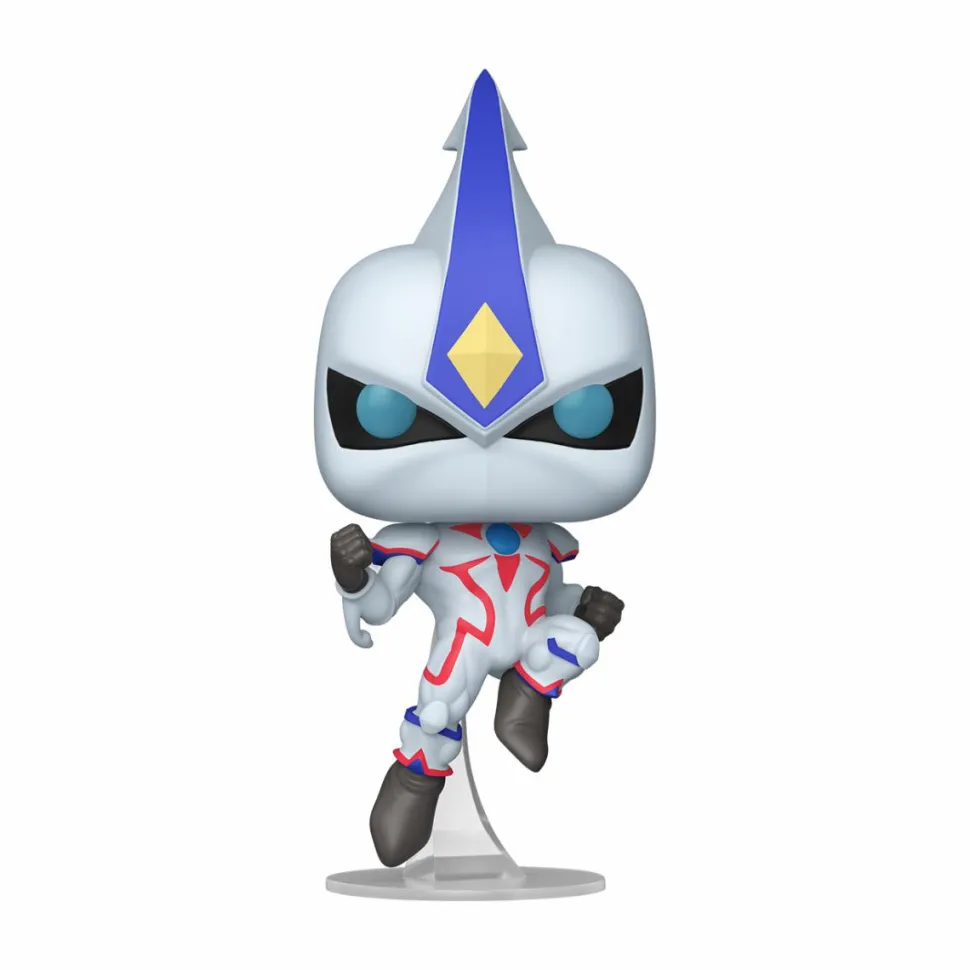Yu-Gi-Oh! - Elemental Hero Neos Pop! Vinyl Figure