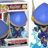 Yu-Gi-Oh! - Elemental Hero Sparkman Pop! Vinyl Figure