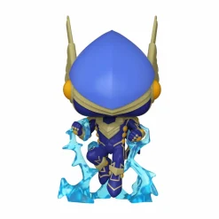 Yu-Gi-Oh! - Elemental Hero Sparkman Pop! Vinyl Figure