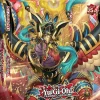 Yu-Gi-Oh! - Fire Kings Structure Deck