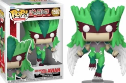 Yu-Gi-Oh! - Get Your Game On Pop! Vinyl Bundle (Set of 7)