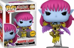 Yu-Gi-Oh! - Get Your Game On Pop! Vinyl Bundle (Set of 7)