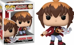 Yu-Gi-Oh! - Get Your Game On Pop! Vinyl Bundle (Set of 7)