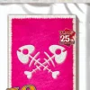 Yu-Gi-Oh! - Gold Pride Carrie's Crew Deck Protector Sleeves (50 Count)