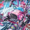 Yu-Gi-Oh! - Gold Pride Chariot Carrie Card Game Mat