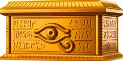 Yu-Gi-Oh! - Gold Sarcophagus UltimaGear Replica Model Kit