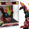 Yu-Gi-Oh! - Harpie's Pet Dragon 10" Pop! Vinyl Figure