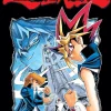 Yu-Gi-Oh! - 3-in-1 Omnibus Edition Volume 09 Manga Paperback Book