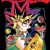 Yu-Gi-Oh! - 3-in-1 Omnibus Edition Volume 01 Manga Paperback Book