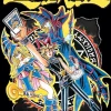 Yu-Gi-Oh! - 3-in-1 Omnibus Edition Volume 07 Manga Paperback Book