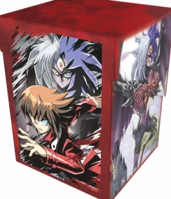 Yu-Gi-Oh! - Jaden & Yubel Card Case