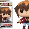 Yu-Gi-Oh! - Jaden Yuki Pop! Vinyl Figure