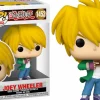 Yu-Gi-Oh! - Joey Wheeler (Demon Kingdom) Pop! Vinyl Figure