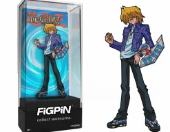 Yu-Gi-Oh! - Joey Wheeler FiGPiN Enamel Pin