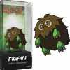 Yu-Gi-Oh! - Kuriboh FiGPiN Enamel Pin