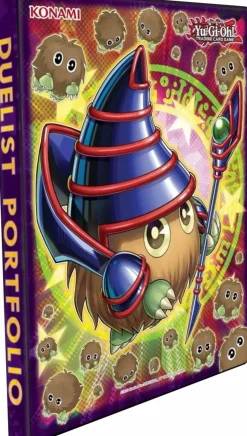Yu-Gi-Oh! - Kuriboh Kollection 9-Pocket Portfolio