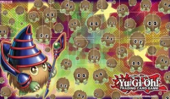 Yu-Gi-Oh! - Kuriboh Kollection Game Mat