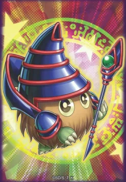 Yu-Gi-Oh! - Kuriboh Kollection Card Sleeves (50 Count)