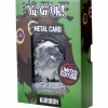 Yu-Gi-Oh! - Kuriboh Metal Card