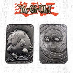 Yu-Gi-Oh! - Kuriboh Metal Card