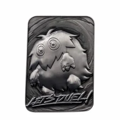 Yu-Gi-Oh! - Kuriboh Metal Card