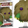 Yu-Gi-Oh! - Kuriboh Pop! Vinyl Figure