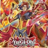 Yu-Gi-Oh! - Legendary Duelists Soulburning Volcano Booster Pack (5 Cards)