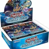 Yu-Gi-Oh! - Legendary Duelists 9: Duels from the Deep Booster Box (36 Packs)