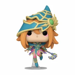 Yu-Gi-Oh! - Magician's Valkyria Pop! Vinyl Figure