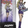 Yu-Gi-Oh! - Mai Valentine FiGPiN Enamel Pin
