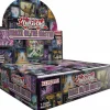 Yu-Gi-Oh! - Maze of the Master Booster Box (Display of 24)