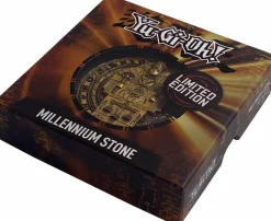 Yu-Gi-Oh! - Millennium Stone Prop Replica