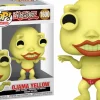Yu-Gi-Oh! - Ojama Yellow Pop! Vinyl Figure