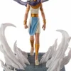 Yu-Gi-Oh! - Pharaoh Atem 11" Statue