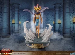 Yu-Gi-Oh! - Pharaoh Atem 11" Statue