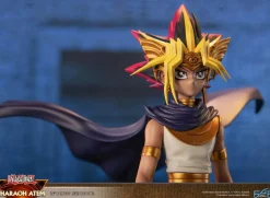 Yu-Gi-Oh! - Pharaoh Atem 11
