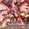 Yu-Gi-Oh! - Photon Hypernova Booster Pack (9 Cards)