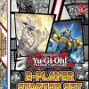 Yu-Gi-Oh! - 2-Player Starter Set