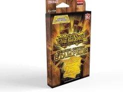 Yu-Gi-Oh! - Quarter Century Stampede 25th Anniversary Booster Tuckbox (3 Packs)
