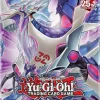 Yu-Gi-Oh! - Rage of the Abyss Booster Pack (9 Cards)