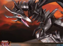 Yu-Gi-Oh! - Red Eyes B. Dragon (Black Edition) 13