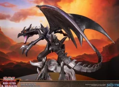 Yu-Gi-Oh! - Red Eyes B. Dragon (Black Edition) 13