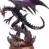 Yu-Gi-Oh! - Red Eyes B. Dragon (Purple Edition) 13" PVC Statue