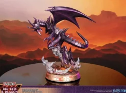 Yu-Gi-Oh! - Red Eyes B. Dragon (Purple Edition) 13