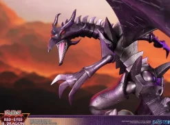 Yu-Gi-Oh! - Red Eyes B. Dragon (Purple Edition) 13