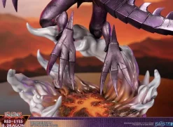 Yu-Gi-Oh! - Red Eyes B. Dragon (Purple Edition) 13